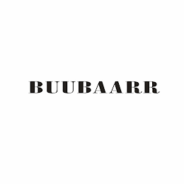 BUUBAARR logo