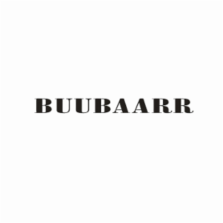 BUUBAARR logo