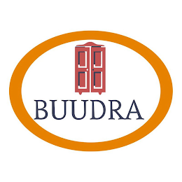 BUUDRA logo