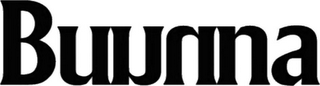 BUUNNA logo