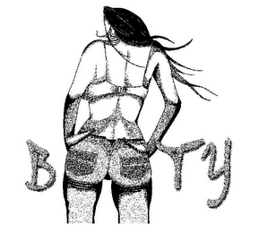 BUUTY logo