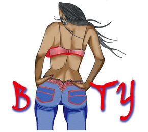 BUUTY logo