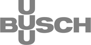 BUUUSCH logo