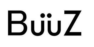 BUUZ logo