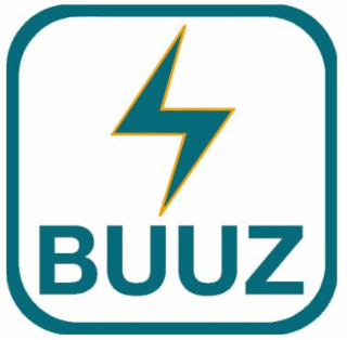 BUUZ logo