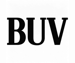 BUV logo