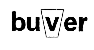 BUVER logo