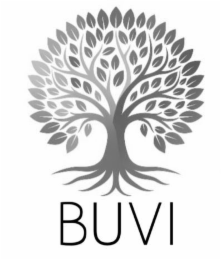BUVI logo