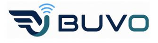 BUVO logo