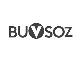 BUVSOZ logo