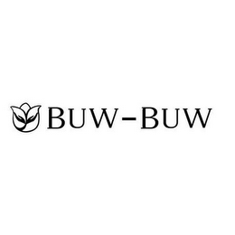 BUW-BUW logo