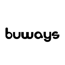 BUWAYS logo