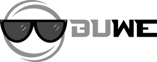 BUWE logo
