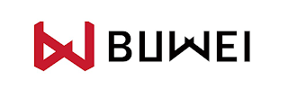 BUWEI B&W logo