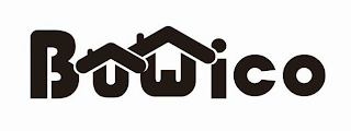 BUWICO logo