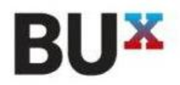 BUX logo