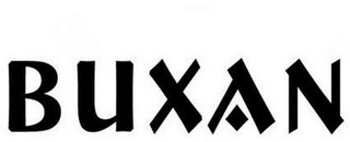 BUXAN logo