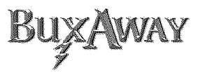 BUXAWAY AND DESIGN logo