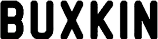BUXKIN logo