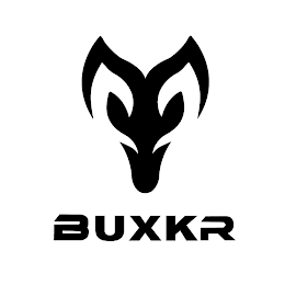 BUXKR logo