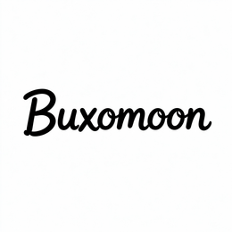 BUXOMOON logo