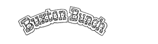 BUXTON BUNCH logo