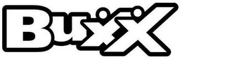 BUXX logo