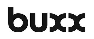 BUXX logo