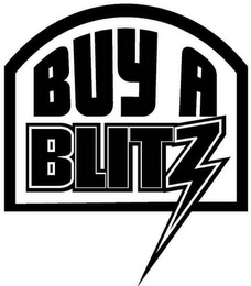 BUY A BLITZ logo