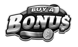 BUY A BONU$ logo
