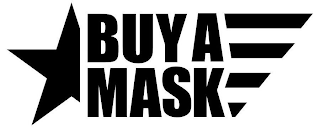 BUY A MASK logo
