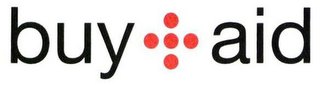 BUY AID logo