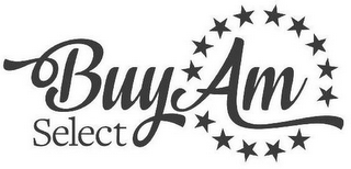 BUY AM SELECT logo