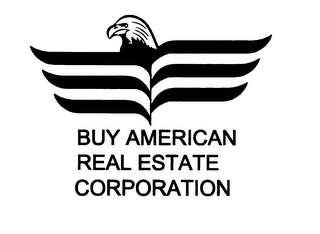 BUY AMERICAN REAL ESTATE CORPORATION logo