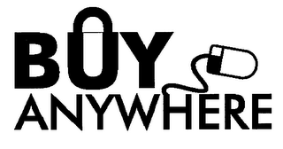 BUY ANYWHERE