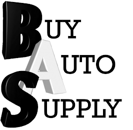 BUY AUTO SUPPLY logo