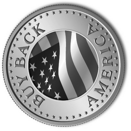 BUY BACK AMERICA logo