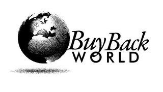 BUY BACK WORLD logo