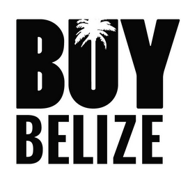 BUY BELIZE logo