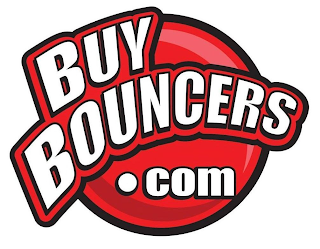 BUY BOUNCERS .COM logo