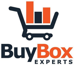 BUY BOX EXPERTS logo