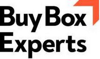 BUY BOX EXPERTS logo