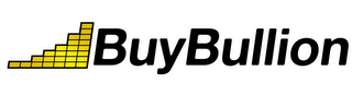 BUY BULLION logo