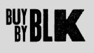 BUY BY BLK logo