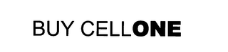 BUY CELLONE logo