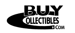 BUY COLLECTIBLES.COM logo