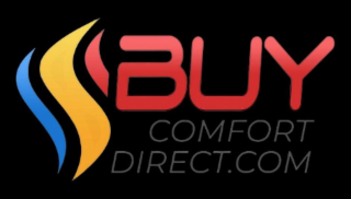 BUY COMFORTDIRECT.COM logo