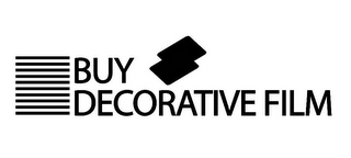 BUY DECORATIVE FILM logo