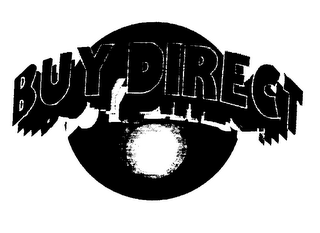 BUY DIRECT logo