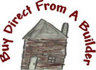 BUY DIRECT FROM A BUILDER logo